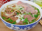Eleven Vietnamese dishes listed among best Southeast Asian street food in 2024