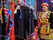 Dao ethnic culture introduced to domestic, foreign visitors