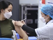 Vietnam speeds up Spring COVID-19 vaccination campaign