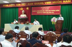 Southwestern region urged to keep up agricultural restructuring