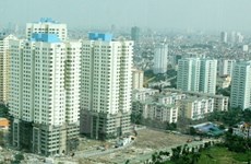 First Vietnam realty expo to boast legally ensured project