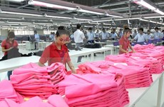 Vietnam moves to improve business climate 