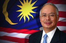 Malaysian PM: ASEAN on path to world’s 4th largest economy by 2050 