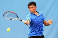 Nam seeded 12th at US Open junior competition 
