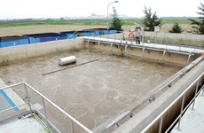 Mekong Delta’s largest wastewater treatment plant operational 