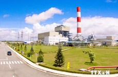 O Mon I power plant’s second turbine to operate in Q4
