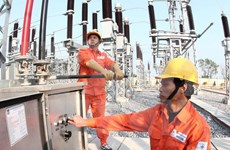 60 plants join power market by August 