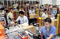 RoK investment in Vietnam rises 82 percent
