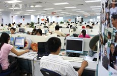 Vietnam to boost IT application in government