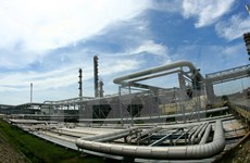 Dung Quat oil refinery expansion to cost nearly 1.83 billion USD