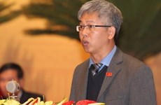 Workshop mulls over development planning in Vietnam 