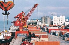 Vietnam enjoys strong export growth in UAE
