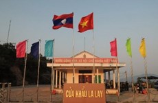 Quang Tri: La Lay to become model int’l border gate 
