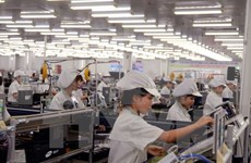 Vietnam pushes ahead with business climate improvement