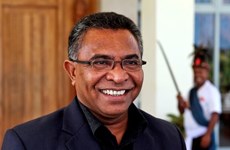 Timor-Leste eager to become member of ASEAN