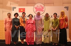  Vietnamese culture spotlighted in Malaysia