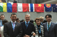 ASEAN significant market to New Zealand: Minister Tim Groser