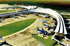 Residents to make way for Long Thanh Airport