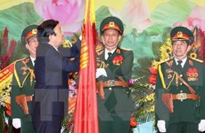 VPA’s General Staff celebrates 70th founding anniversary 