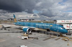 Vietnam Airlines extends “Golden moment” programme