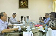 WB to help Vietnam build population report