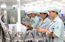 Ha Nam province records strong inflows of foreign investment 