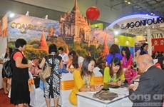  HCM City prepares for travel expo in September
