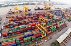 Hai Phong Port JSC to list on stock exchange