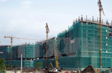 Hai Duong speeds up social housing construction