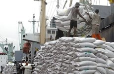 Indonesia continues food imports over price stabilisation 