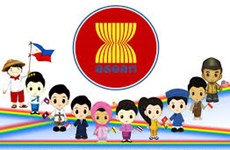 HCM City to host ASEAN youth forum 2015