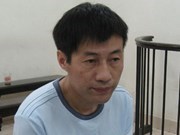 Chinese national gets 7 years in prison for robbery