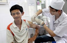 Quang Nam: Meeting raises awareness of rabies’ danger 