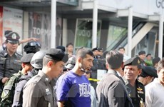 Thailand: human trafficking crackdown motive for bombings