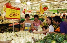 ASEAN firms eye Vietnamese market