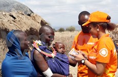 Viettel launches mobile network in Tanzania