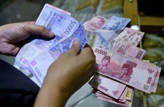  Indonesia announces new economic packet to revive growth