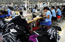 EU investments to Vietnam start to recover 