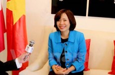 Mexican city keen on boosting ties with Vietnamese localities 