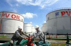 PetroVietnam asked to increase technology application in production