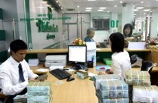 Some banks raise rates on Vietnamese dong deposits