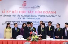Vietnam’s noted sauce brand partly owned by Singaporean firm