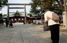 Japan to help ASEAN cope with aging 