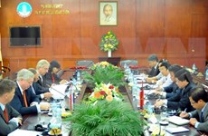 Netherlands supports Vietnam to develop smart agriculture 