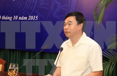 Documents on Vietnam-China land border carried out effectively