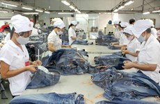 Vietnamese firms seek to increase exports to US 