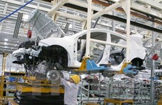 Action plan adopted to actualise auto industry development plan 