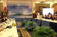 Vietnam, Germany co-operate in water sector