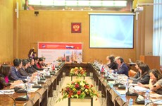 Vietnam, Russia step up technology cooperation 