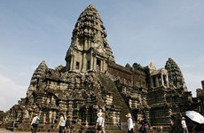 Cambodian Government to manage Angkor Wat Temple’s ticket sale 